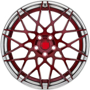 FORGED WHEELS HB033 for Any Car