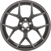 FORGED WHEELS HT02 for Any Car