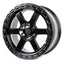 BEADLOCK FORGED WHEELS RIMS AZ6 for TESLA CYBERTRUCK