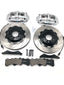 FORZA BIG BRAKE KIT for XIAOMI SU7 You can choose: Different designs of the caliper Front calipers 6-pots / Rear calipers 4-pots Brake disc optionally floating, electric rear brakes caliper Different colors Different logos What is included in the brake package: - brake caliper - brake rotors discs - brake hoses - brake pads Production time: 5-7 working days