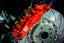 In the photos above you can see an installed Forza Performance Group set of large front brakes for the BMW 4 SERIES G26 425i GRAN COUPE 2020 with 390x36mm brake discs by 19-inch brake rotors. Current set includes: 2x Brake calipers AP9562 2x Brake discs 390x36mm 2x Brake caliper adapters 4x Brake Pads 2x Brake hoses and installation kits with nipples