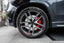 In the photos above you can see an installed Forza Performance Group set of large front brakes for the MERCEDES-BENZ GLE 53 W167 2018 with 400x38mm brake discs by 20-inch brake rotors. Current set includes: 2x Brake calipers AMG 2x Brake discs 400x38mm 2x Brake caliper adapters 4x Brake Pads 2x Brake hoses and installation kits with nipples