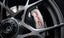 In the photos above you can see an installed Forza Performance Group set of large front brakes for the PORSCHE 911 992 GT3 with 380x34mm / 380x30mm brake discs by 20-inch brake rotors. Current set includes: 4x Brake calipers 2x Front Brake discs 380x34mm 2x Rear Brake discs 380x30mm 4x Brake caliper adapters 4x Brake Pads 4x Brake hoses and installation kits with nipples