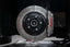 In the photos above you can see an installed Forza Performance Group set of large front brakes for the PORSCHE 911 992 GT3 with 380x34mm / 380x30mm brake discs by 20-inch brake rotors. Current set includes: 4x Brake calipers 2x Front Brake discs 380x34mm 2x Rear Brake discs 380x30mm 4x Brake caliper adapters 4x Brake Pads 4x Brake hoses and installation kits with nipples