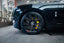Current set includes: 2x Front Brake calipers 2x Rear Brake calipers 2x Front Brake discs 420mm 2x Rear Brake discs 410mm 4x Brake caliper adapters 4x Brake Pads 4x Brake hoses and installation kits with nipples