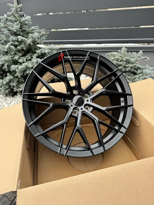 FORGED WHEELS RIMS for FERRARI LUCE