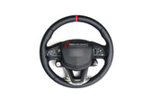 BLACKWING STEERING WHEEL for CADILLAC CT4 | CT5 2019+  Set includes:  Steering Wheel