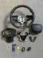 BLACKWING STEERING WHEEL for CADILLAC CT4 | CT5 2019+ Set includes: Steering Wheel