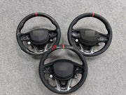BLACKWING STEERING WHEEL for CADILLAC CT4 | CT5 2019+  Set includes:  Steering Wheel