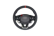 BLACKWING STEERING WHEEL for CADILLAC CT4 | CT5 2019+  Set includes:  Steering Wheel