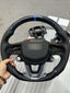 BLACKWING STEERING WHEEL for CADILLAC CT4 | CT5 2019+ Set includes: Steering Wheel