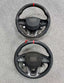 BLACKWING STEERING WHEEL for CADILLAC CT4 | CT5 2019+ Set includes: Steering Wheel