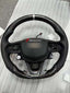 BLACKWING STEERING WHEEL for CADILLAC CT4 | CT5 2019+ Set includes: Steering Wheel