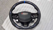BLACKWING STEERING WHEEL for CADILLAC CT4 | CT5 2019+  Set includes:  Steering Wheel