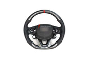 BLACKWING STEERING WHEEL for CADILLAC CT4 | CT5 2019+  Set includes:  Steering Wheel