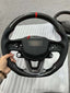 BLACKWING STEERING WHEEL for CADILLAC CT4 | CT5 2019+ Set includes: Steering Wheel