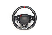 BLACKWING STEERING WHEEL for CADILLAC CT4 | CT5 2019+  Set includes:  Steering Wheel