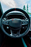 BLACKWING STEERING WHEEL for CADILLAC CT4 | CT5 2019+ Set includes: Steering Wheel