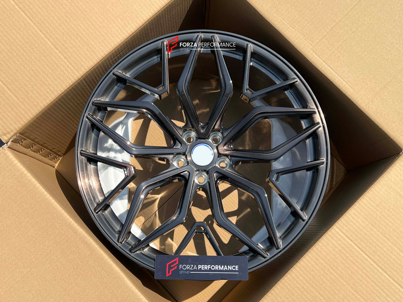 21 INCH FORGED WHEELS RIMS FOR BMW M8 F92 F93 GRAN COUPE