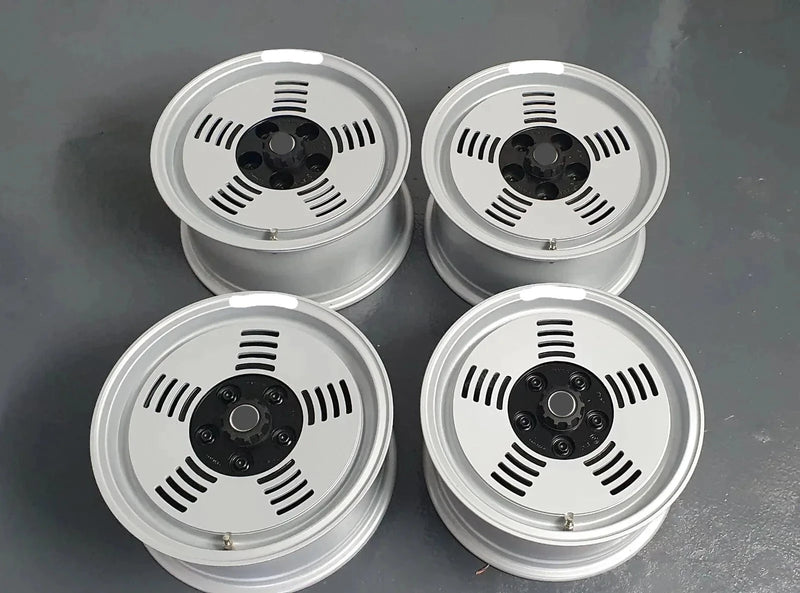FORGED WHEELS RIMS for BMW M1 E26 1978 - 1981 CAMPAGNOLO