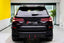 BODY KIT for BMW X5 G05 LCI 2023+
Set includes:
Front Lip
Rear Roof Spoiler
Rear Diffuser
Exhaust Tips
Material: Plastic
Note: Professional installation is required.