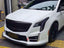BODY KIT FOR CADILLAC XTS BODY KIT 2018 - 2019 Set includes: Front Bumper Assembly Rear Diffuser Rear Spoiler