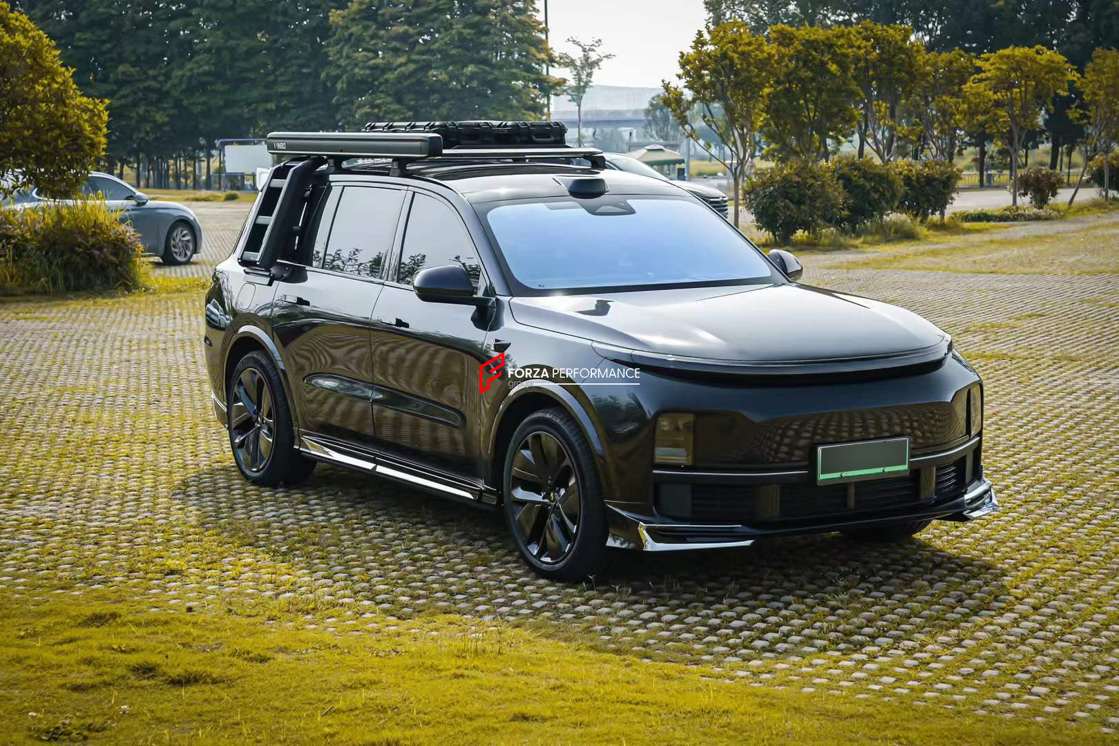 BODY KIT for LIXIANG L9