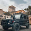 BODY KIT for MERCEDES-BENZ G-CLASS W463A W464 G63 2018+ Set includes: Bull Bar Headlight Covers Turn Signal Covers Tail Light Covers
