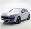 BODY KIT for PORSCHE CAYENNE COUPE 9Y0.1 2018 - 2023 Set includes: Front Bumper Fender Flares Side Trims Side Skirts Rear Diffuser
