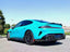 BODY KIT for XIAOMI SU7 Set includes: Front Lip Side Skirts Rear Spoiler Rear Diffuser