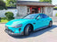 BODY KIT for XIAOMI SU7 Set includes: Front Lip Side Skirts Rear Spoiler Rear Diffuser