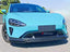 BODY KIT for XIAOMI SU7 Set includes: Front Lip Side Skirts Rear Spoiler Rear Diffuser