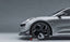 BODY KIT FOR ZEEKR 001 Set includes: Front Lip Side Skirts Rear Spoiler Rear Diffuser
