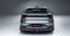 BODY KIT FOR ZEEKR 001 Set includes: Front Lip Side Skirts Rear Spoiler Rear Diffuser