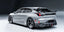 BODY KIT FOR ZEEKR 001 Set includes: Front Lip Side Skirts Rear Spoiler Rear Diffuser