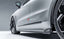 BODY KIT FOR ZEEKR 001 Set includes: Front Lip Side Skirts Rear Spoiler Rear Diffuser