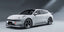 BODY KIT FOR ZEEKR 001 Set includes: Front Lip Side Skirts Rear Spoiler Rear Diffuser