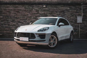 FACELIFT FOR PORSCHE MACAN 2014-2021 UPGRADE TO 95B.2 TURBO STYLE