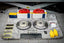 BIG BRAKE KIT for BMW 5 Series G30 2017 - 2023