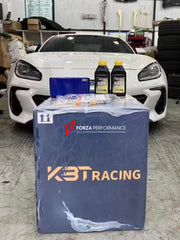 BIG BRAKE KIT for SUBARU BRZ 2012+