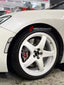 BIG BRAKE KIT for SUBARU BRZ 2012+