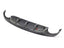 Carbon Fiber Rear Diffuser for Jaguar XF 2013 - 2015