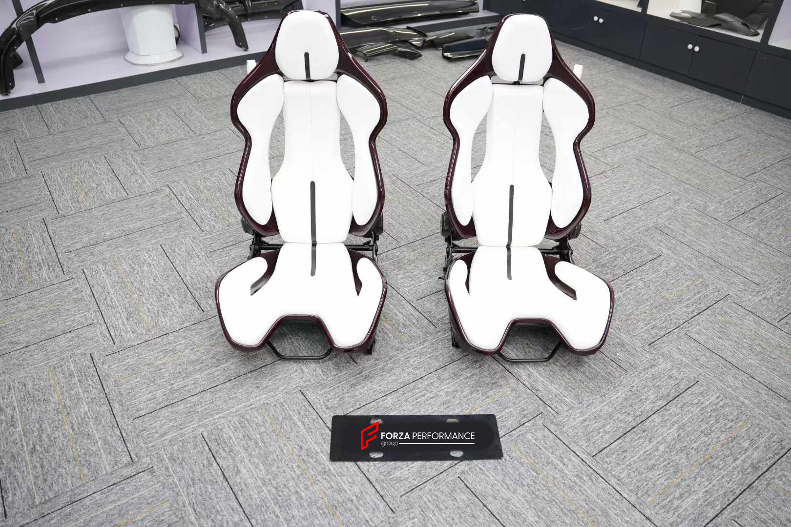 Will fit on: 296 GTB, 296 GTS, 812 GTS, 812 SUPERFAST, F8 SPIDER, F8 TRIBUTO, PORTOFINO M, ROMA, SF90 SPIDER, SF90 STRADALE, 348 GTB, 348 GTS, 348 SPIDER, 348 TB, 348 TS, 360 CHALLENGE STRADALE, 360 MODENA, 360 SPIDER, 456, 458 ITALIA, 458 SPECIALE, 458 SPECIALE A, 458 SPIDER, 488 GTB, 488 PISTA, 512 TR, 550 BARCHETTA PININFARINA, 550 MARANELLO, 575M MARANELLO, 575M SUPERAMERICA, 599 GTB FIORANO, 612 SCAGLIETTI, CALIFORNIA, CALIFORNIA T, ENZO, F12 BERLINETTA, F12TDF, F355 BERLINETTA, F355 GTS, F355 SPIDER,