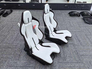 Will fit on: 296 GTB, 296 GTS, 812 GTS, 812 SUPERFAST, F8 SPIDER, F8 TRIBUTO, PORTOFINO M, ROMA, SF90 SPIDER, SF90 STRADALE, 348 GTB, 348 GTS, 348 SPIDER, 348 TB, 348 TS, 360 CHALLENGE STRADALE, 360 MODENA, 360 SPIDER, 456, 458 ITALIA, 458 SPECIALE, 458 SPECIALE A, 458 SPIDER, 488 GTB, 488 PISTA, 512 TR, 550 BARCHETTA PININFARINA, 550 MARANELLO, 575M MARANELLO, 575M SUPERAMERICA, 599 GTB FIORANO, 612 SCAGLIETTI, CALIFORNIA, CALIFORNIA T, ENZO, F12 BERLINETTA, F12TDF, F355 BERLINETTA, F355 GTS, F355 SPIDER,