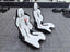 Will fit on: 296 GTB, 296 GTS, 812 GTS, 812 SUPERFAST, F8 SPIDER, F8 TRIBUTO, PORTOFINO M, ROMA, SF90 SPIDER, SF90 STRADALE, 348 GTB, 348 GTS, 348 SPIDER, 348 TB, 348 TS, 360 CHALLENGE STRADALE, 360 MODENA, 360 SPIDER, 456, 458 ITALIA, 458 SPECIALE, 458 SPECIALE A, 458 SPIDER, 488 GTB, 488 PISTA, 512 TR, 550 BARCHETTA PININFARINA, 550 MARANELLO, 575M MARANELLO, 575M SUPERAMERICA, 599 GTB FIORANO, 612 SCAGLIETTI, CALIFORNIA, CALIFORNIA T, ENZO, F12 BERLINETTA, F12TDF, F355 BERLINETTA, F355 GTS, F355 SPIDER,