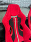 CAR SEATS for FERRARI
Ferrari car seats are top-tier, luxury-grade seats that prioritize premium materials, exquisite craftsmanship, ergonomic design, advanced technology, superior comfort, and safety features. These seats use high-quality materials and incorporate advanced adjustments for a personalized and luxurious driving experience.
Will fit on: 296 GTB, 296 GTS, 812 GTS, 812 SUPERFAST, F8 SPIDER, F8 TRIBUTO, PORTOFINO M, ROMA, SF90 SPIDER, SF90 STRADALE, 348 GTB, 348 GTS, 348 SPIDER, 348 TB, 348 TS,