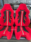 CAR SEATS for FERRARI
Ferrari car seats are top-tier, luxury-grade seats that prioritize premium materials, exquisite craftsmanship, ergonomic design, advanced technology, superior comfort, and safety features. These seats use high-quality materials and incorporate advanced adjustments for a personalized and luxurious driving experience.
Will fit on: 296 GTB, 296 GTS, 812 GTS, 812 SUPERFAST, F8 SPIDER, F8 TRIBUTO, PORTOFINO M, ROMA, SF90 SPIDER, SF90 STRADALE, 348 GTB, 348 GTS, 348 SPIDER, 348 TB, 348 TS,
