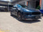 CARBON BODY KIT FOR PORSCHE MACAN / MACAN S 95B.2 2019+ Set includes: Front Lip Side Skirts Middle Spoiler Roof Spoiler