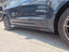 CARBON BODY KIT FOR PORSCHE MACAN / MACAN S 95B.2 2019+ Set includes: Front Lip Side Skirts Middle Spoiler Roof Spoiler