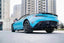 CARBON BODY KIT for ASTON MARTIN DB11 2017+ Set includes: Front Lip Side Skirts Rear Spoiler Rear Diffuser
